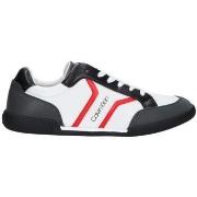 Chaussures Calvin Klein Jeans HM0HM00248 LOW TOP