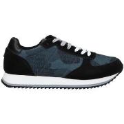 Chaussures Calvin Klein Jeans HM0HM00316 LOW TOP