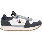 Chaussures Calvin Klein Jeans YM0YM005530IW