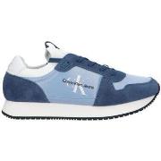 Chaussures Calvin Klein Jeans YM0YM00553 LACEUP NY-LTH