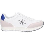 Baskets Calvin Klein Jeans YM0YM01032 RETRO RUNNER