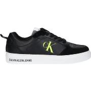 Chaussures Calvin Klein Jeans YM0YM00607 CASUAL