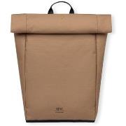 Sac a dos Lefrik Roll Backpack - Camel