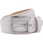 Ceinture Suitable Ceinture Daim Blanche