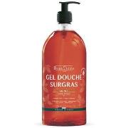 Produits bains Beauterra Gel Douche Monoi