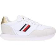 Chaussures Tommy Hilfiger FW0FW07584 GLOBAL STRIPES LIFESTYLE