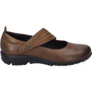 Mocassins Josef Seibel Charlotte 03, cognac