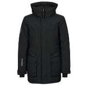 Parka Superdry CITY PADDED PARKA JACKET