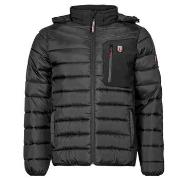 Doudounes Geographical Norway BELVIRA