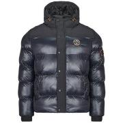 Doudounes Geographical Norway BINAEL