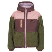 Polaire Superdry FLEECE JACKET