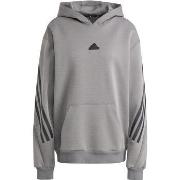 Sweat-shirt adidas M FI 3S HD