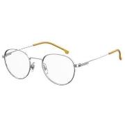 Lunettes de soleil Carrera 2009T Cadres Optiques, Argent, 47 mm