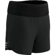 Pantalon Compressport Performance Short W