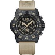 Montre Luminox Montre Homme XS.3590.NSF.SET, Quartz, 45mm, 20ATM