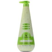 Shampooings Macadamia Smoothing Shampoo