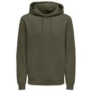 Sweat-shirt Only&amp;sons 167730VTAH24