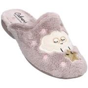 Chaussons Cabrera 77008