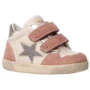 Boots enfant Falcotto CHAUSSURE ALNOITE HIGHT ROSE