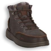 Bottes HEYDUDE 255 BRADLEY CLASSIC