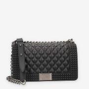 Sac Bandouliere Marc Ellis FLAT PENKA M-BLACK / BRUSH CDF