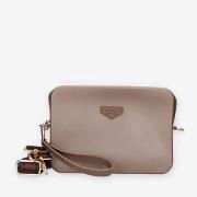 Sac Bandouliere Marc Ellis FLAT FLOWE-BRONZE / LIGHT GOLD