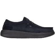 Mocassins HEYDUDE HD-WALLY-blk