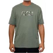 T-shirt EAX Tee-shirt