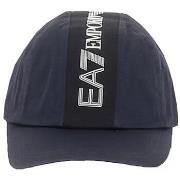 Casquette Ea7 Emporio Armani BASEBALL HAT