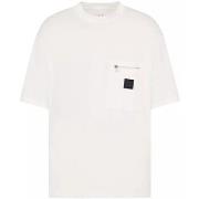 T-shirt EAX Tee-shirt