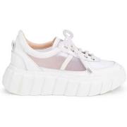 Ballerines Agl blondie grid shoes