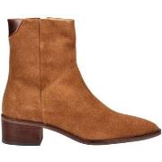 Boots Gant Bottines