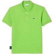 T-shirt Lacoste -