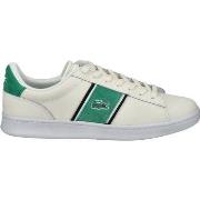 Baskets basses Lacoste Sneaker