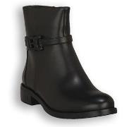 Boots Laura Biagiotti CALF BLACK