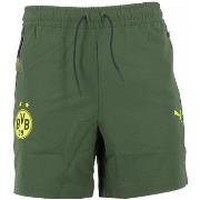 Short Puma Short BVB PUMATECH