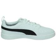 Baskets basses enfant Puma -