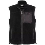 Gilet Schott sans manche