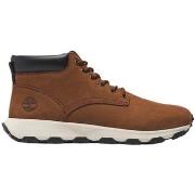 Derbies Timberland -