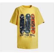 T-shirt enfant Vans VN0008B2NB21