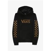 Sweat-shirt enfant Vans VN000AEDBLK1