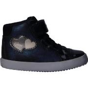 Baskets enfant Geox B041MA 0PVHH B GISLI