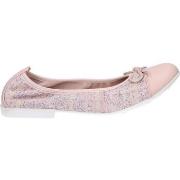 Ballerines enfant Geox J0255C 007BC JR PLIE