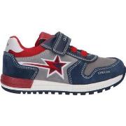 Chaussures enfant Geox B263CA 022FU B ALBEN