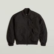 Veste G-Star Raw D25370-D737 FLIGHT BOMBER-G928 NEO BLACK