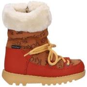 Bottes enfant Kickers 911531-30 KICKNEOSNOW KID