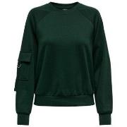 Sweat-shirt Only 15326725 CORINNE-SCARAB