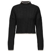 Pull Only 15329963 CHICK KNT-BLACK