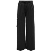 Pantalon Only 15326724 CORINNE-BLACK