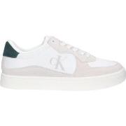 Baskets Calvin Klein Jeans YM0YM01100 CLASSIC CUPSOLE ICONIC